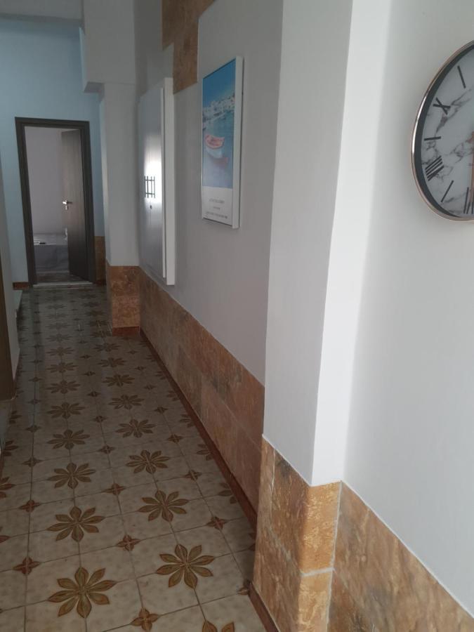 Callisto Room 3 Ermoupoli Exterior photo
